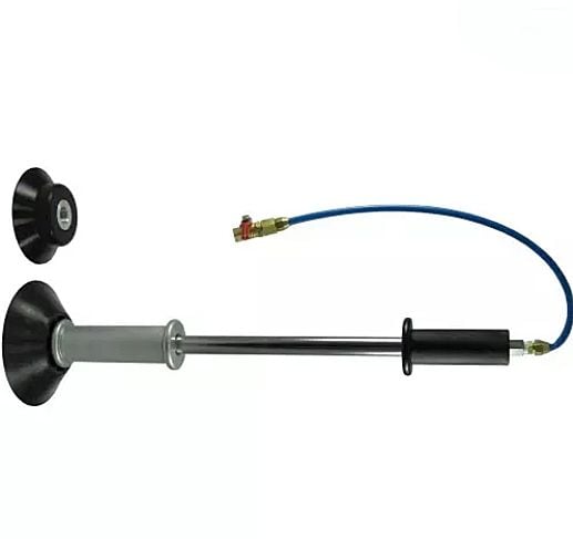 Gison GAS-618DPR Havalı Kaporta Göçük Çektirme Aparatı