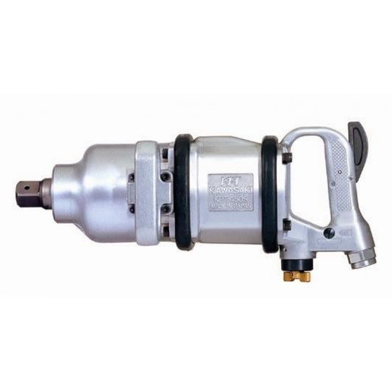 Kawasaki KPT-450S Havalı Düz Tip Somun Sıkma-Sökme 1 Kısa