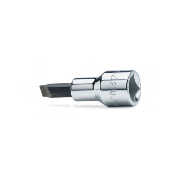 Beta 920LP 1/2'' Lokmalı Düz Tornavida 1x5.5mm