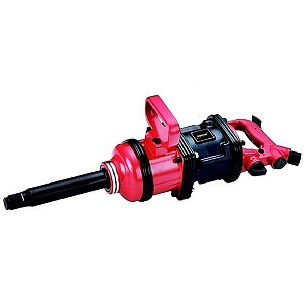Hymair AT-4600 'Düz Tip Havalı Somun Sıkma Sökme Makinası  1'