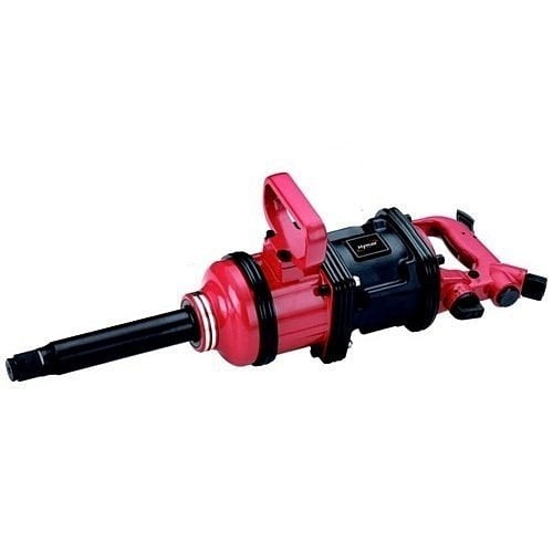 Hymair AT-4600 'Düz Tip Havalı Somun Sıkma Sökme Makinası  1'