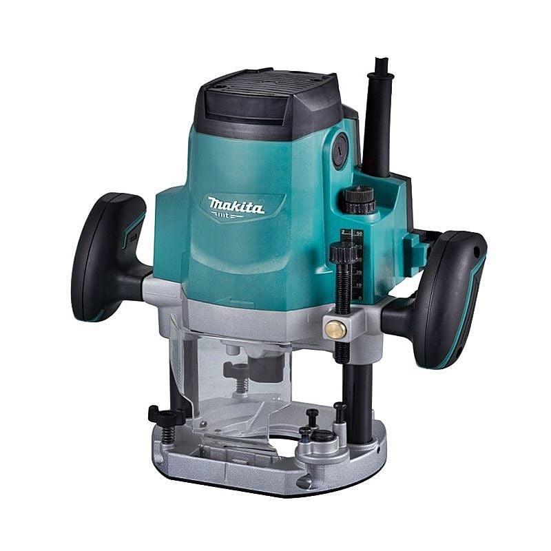 Makita MT MAKM3602B Freze Makinası 1650W