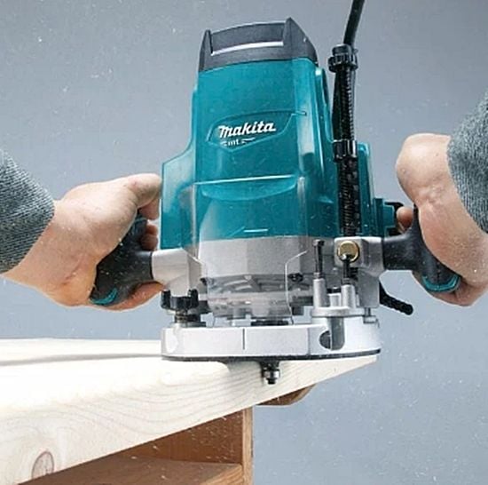 Makita MT MAKM3602B Freze Makinası 1650W