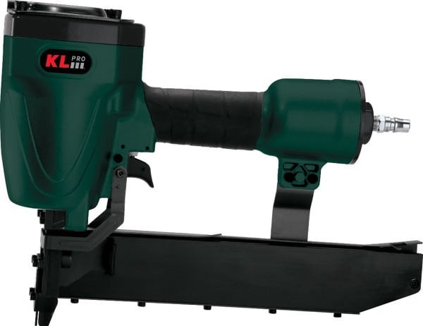 KL PRO KLZT851N 18-51mm Profesyonel Havalı Zımba Çakma Tabancası