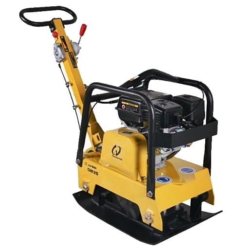 Factor CNP25 Benzinli Kompaktör 5,5 hp
