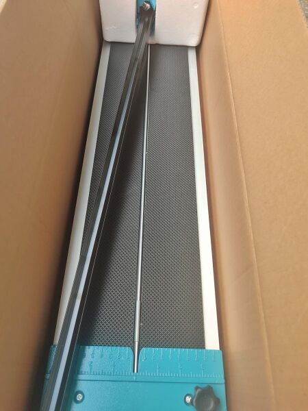 Promaster MS16326 Lazerli Fayans Kesici 1200mm