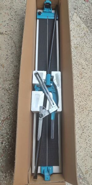 Promaster MS16326 Lazerli Fayans Kesici 1200mm