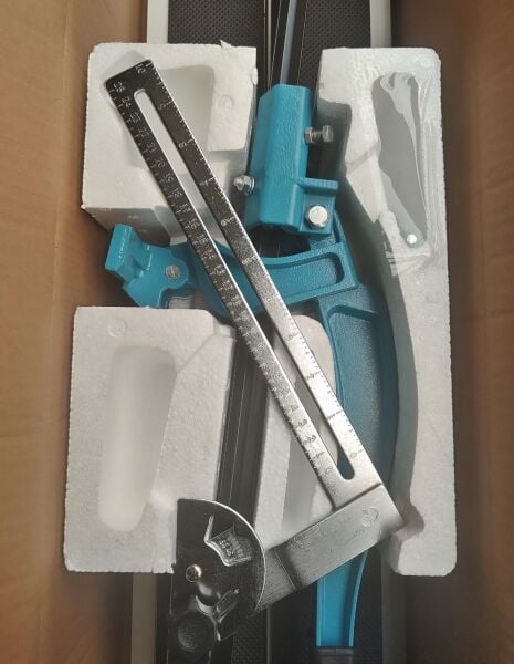 Promaster MS16326 Lazerli Fayans Kesici 1200mm