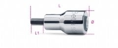 Beta 920PE/AS İnç Allenli Lokma 1/8''