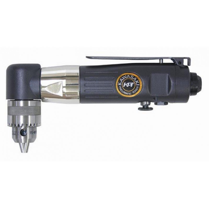 Kawasaki KPT-64ADR Havalı Matkap (10mm)