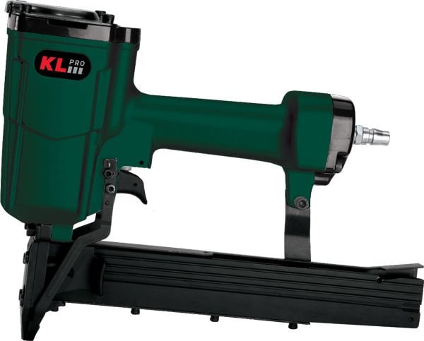 KL PRO KLZT9240H 16-40mm Profesyonel Havalı Zımba Çakma Tabancası