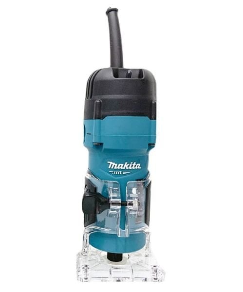 Makita Mt 3702B Freze Makinası 530W