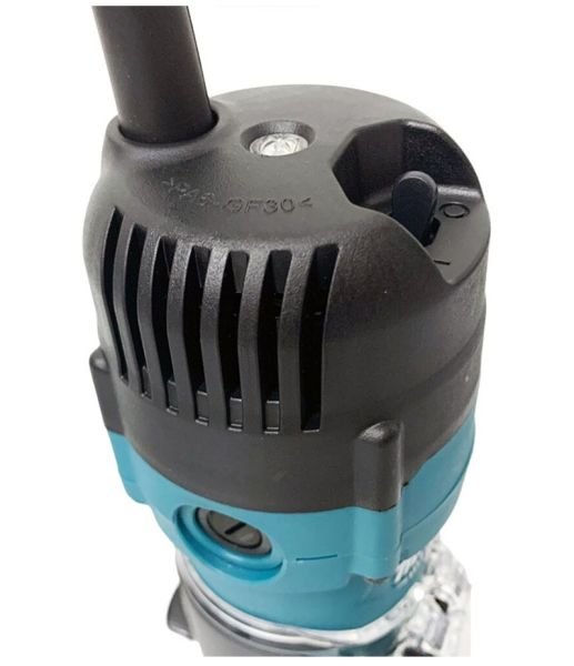 Makita Mt 3702B Freze Makinası 530W
