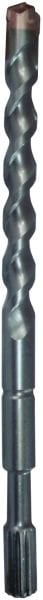 Todrill TD50491 Kanallı 4 Elmaslı Matkap Ucu 30x570 mm