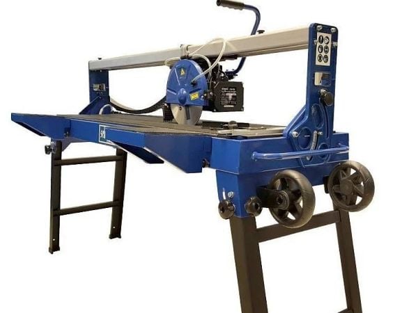 Factor FS4700 Fayans ve Seramik Kesme Makinası