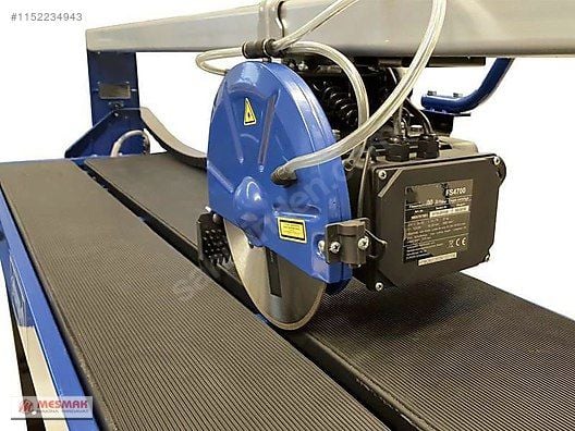 Factor FS4700 Fayans ve Seramik Kesme Makinası