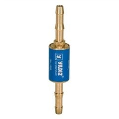 Yıldız Gaz 1028 Alev Emniyet Valfi Oksijen Hortum Arası İçin