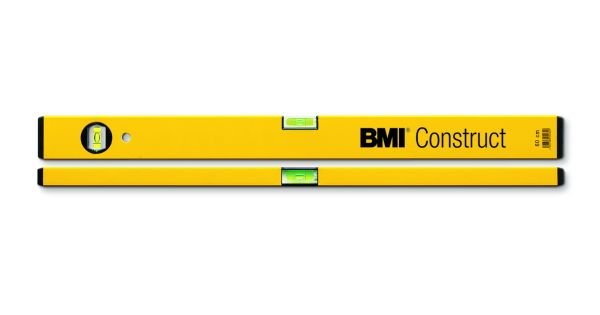 Bmi 689050 Alüminyum Su Terazisi50 cm