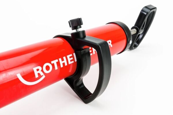 Rothenberger Ropump Super Plus Vakumlu Tıkanıklık Gider Açma Pompası