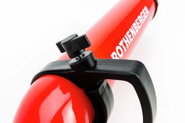 Rothenberger Ropump Super Plus Vakumlu Tıkanıklık Gider Açma Pompası
