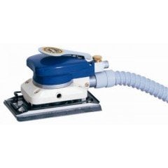 Kawasaki KPT-174F Havalı Titreşimli Zımpara (Toz Emişli)