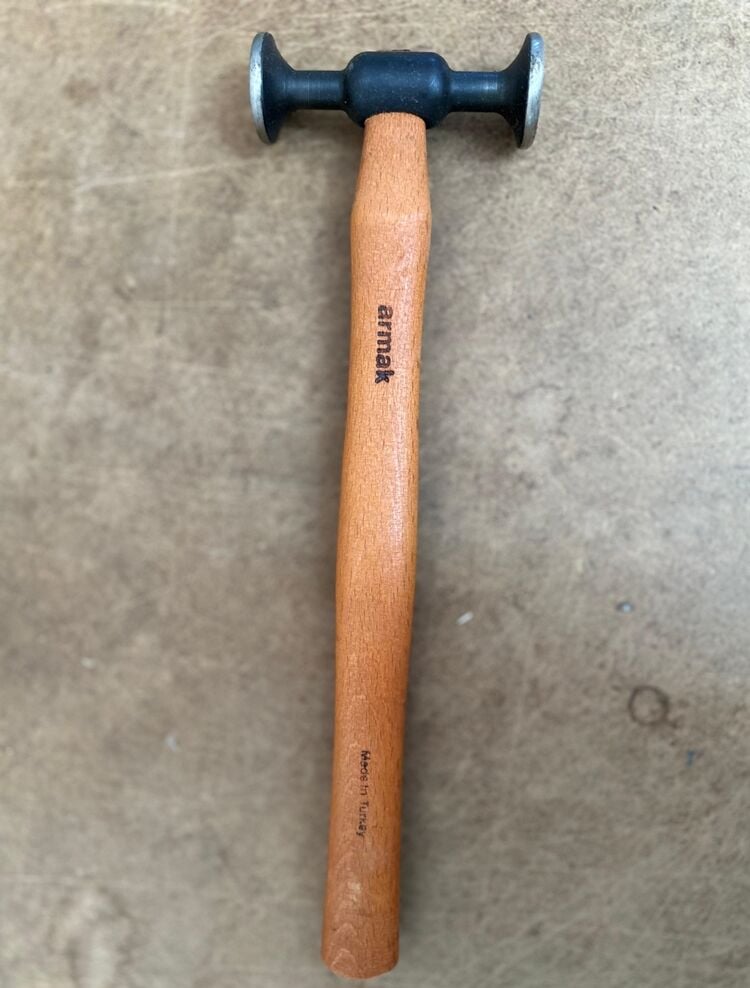 Armak AH002 Oto Doğrultma Çekici