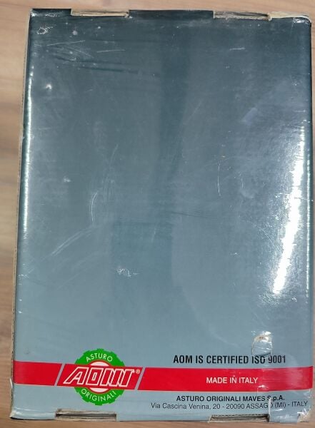 Asturo ECO/S Üstten Depolu Boya Tabancası