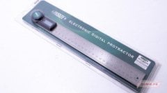 Insize 2176-300 Dijital Açı Ölçer 300 mm