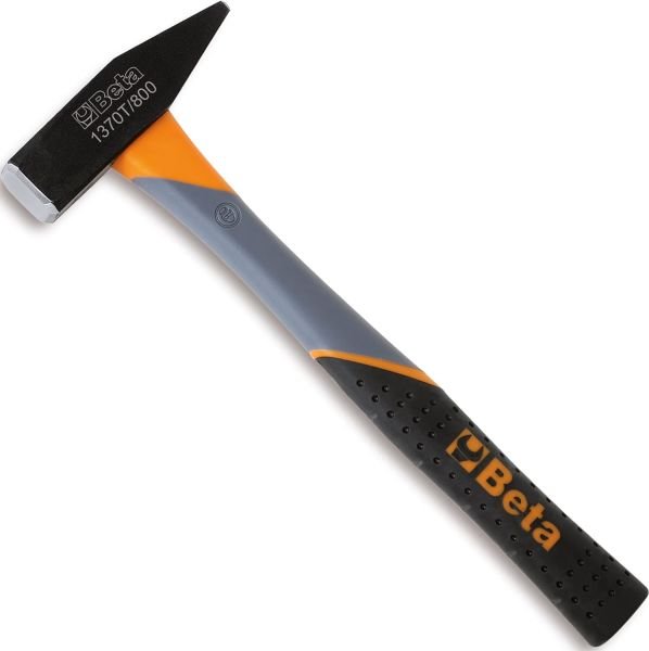 Beta 1370T Fiber Saplı Çekiç 200 gr.