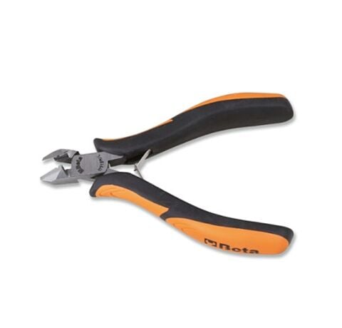 Beta 1191BM/L Elektrikçi Yan Keski 130 mm