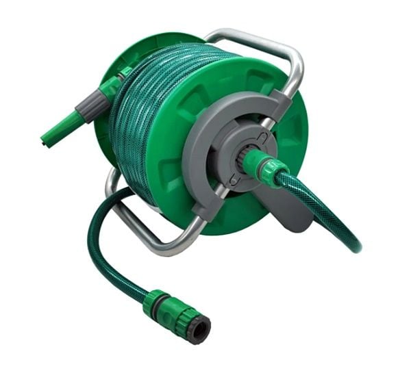 Daye DY62120 Hortum Seti 20 mt. 1/2''