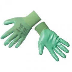 Glory Nitril İş Eldiveni No:10-12 Çift