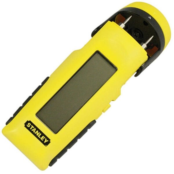 Stanley 0-77-030 Nem Ölçer
