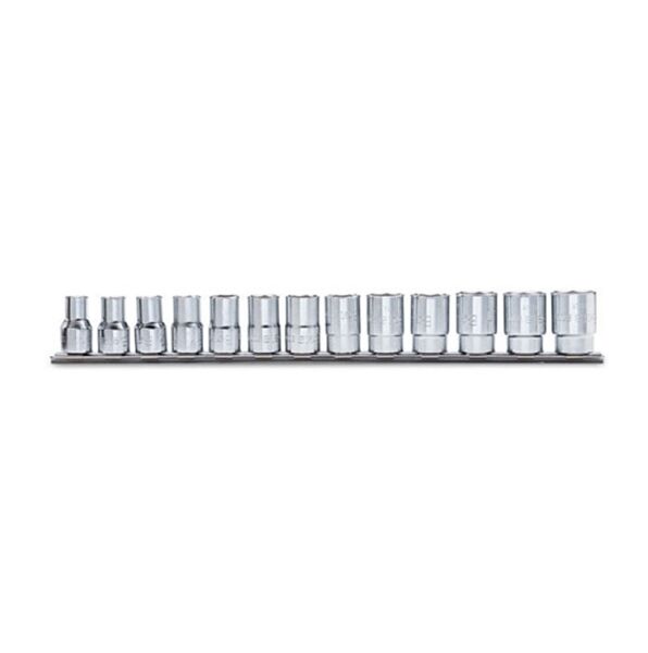 Beta 910A-AS/SB13 İnç Lokma Takımı 3/8''