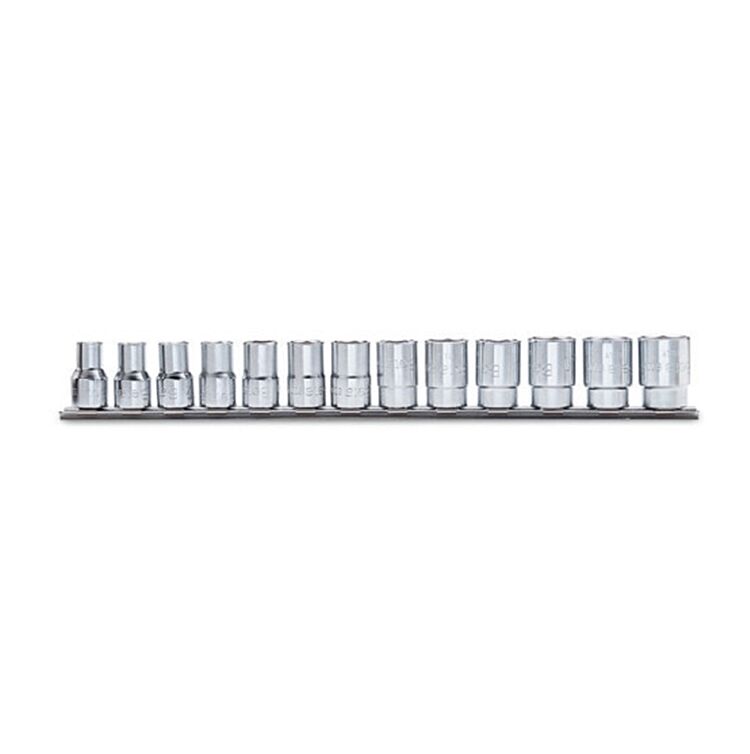 Beta 910A-AS/SB13 İnç Lokma Takımı 3/8''