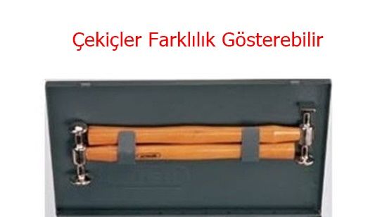 Armak AD506 Oto Kaporta Dayama Takımı