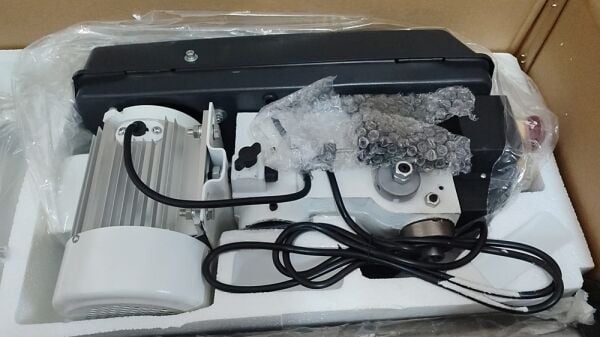 Factor M16 Sütunlu Matkap 16 mm