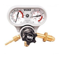 Yıldız Gaz 5442S Karışım Gaz Basınç Düşürücü