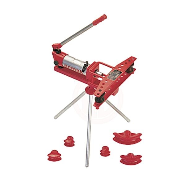 Armak AP100 Hidrolik Boru Bükme 3/8\'\' - 1 ¼\'\'