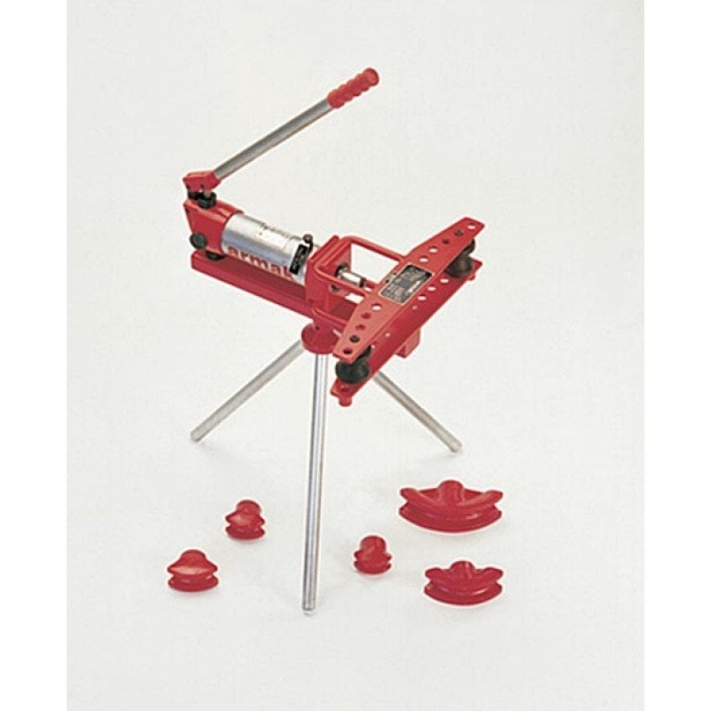 Armak AP100 Hidrolik Boru Bükme 3/8'' - 1 ¼''