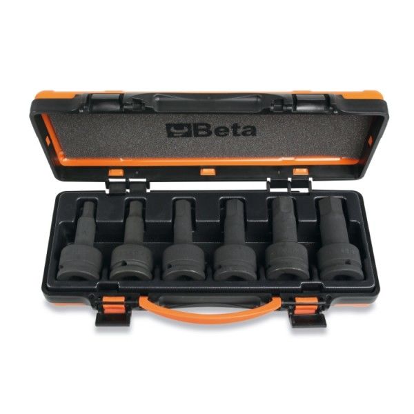 Beta 728ME/C6 Havalı Allenli Lokma Takımı 3/4''