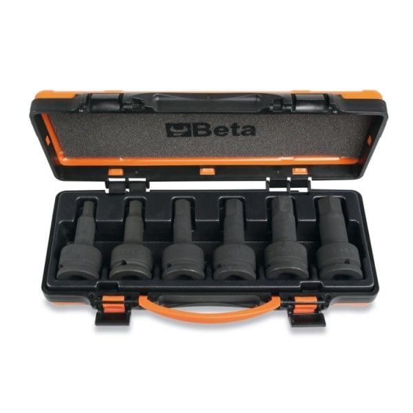 Beta 728ME/C6 Havalı Allenli Lokma Takımı 3/4''