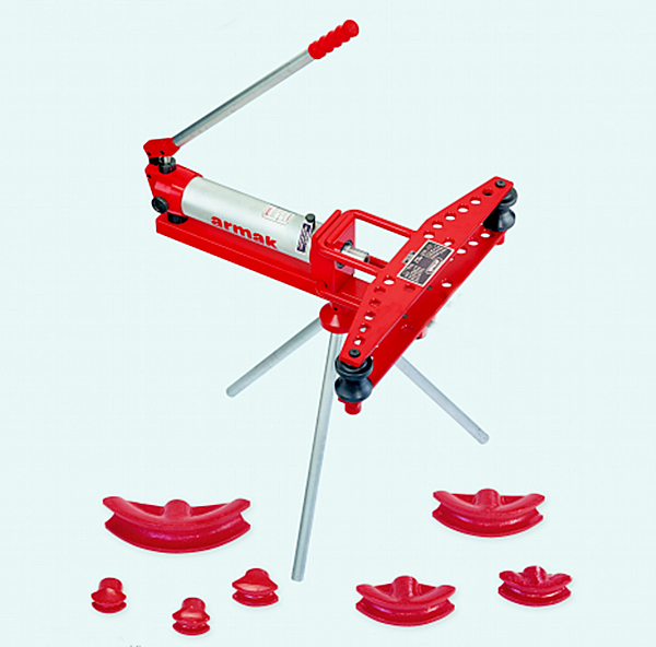 Armak AP200 Hidrolik Boru Bükme 3/8\'\' - 2\'\'