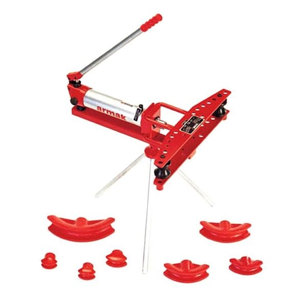 Armak AP200 Hidrolik Boru Bükme 3/8\'\' - 2\'\'
