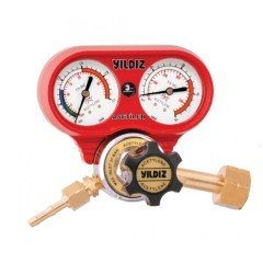 Yıldız Gaz 5411S Basınç Düşürücü Asetilen