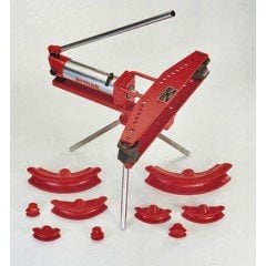 Armak AP300 Hidrolik Boru Bükme 3/8\'\' - 3\'\'