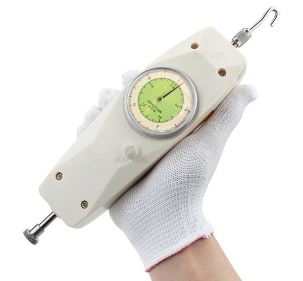 Loyka NK20 (Hassas) Analog Dinamometre, Kuvvet Ölçer