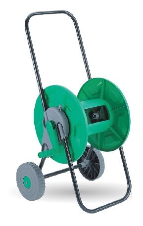 Daye DY610 Hortum Tamburu 60 mt. 1/2''