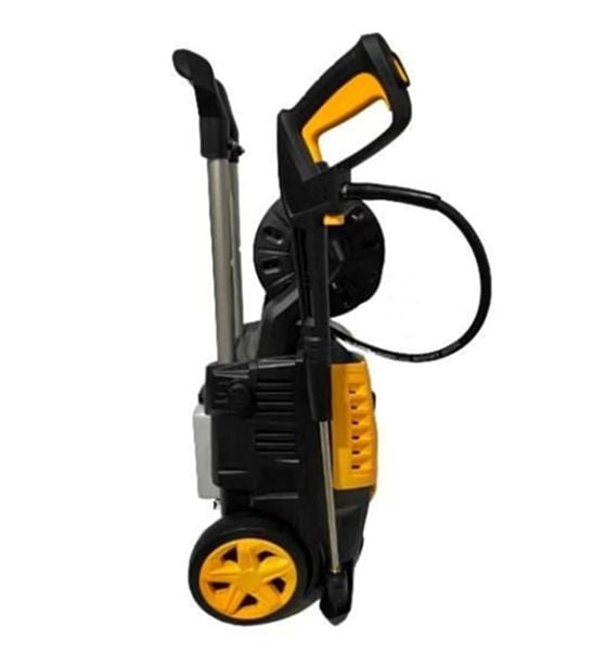 SGS 5401 Yüksek Basınçlı Yıkama  Makinası 170 Bar - 2500 W