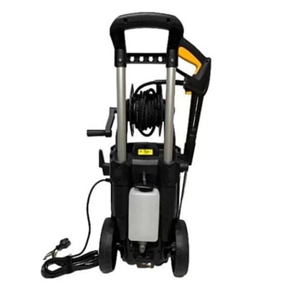 SGS 5401 Yüksek Basınçlı Yıkama  Makinası 170 Bar - 2500 W